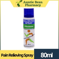 Salonpas Spray 80ML Pain Relief