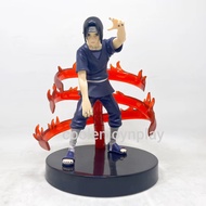 Anime Naruto Uchiha Itachi Susanoo Ver. Action Figure PVC Figure