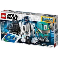LEGO Star Wars 75253 Droid Commander ของแท้ 100% มือหนึ่งพร้อมส่ง