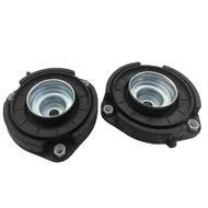 2 PCS Suspension Upper Strut Mount Bearing For VW Golf 5 6 Passat B6 CC Jetta Tiguan 5n Skoda Octavi