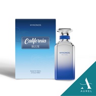 Mykonos California Blue Extrait De Parfum (100ml)