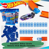 Hot Wheels Track Connector Premium Track Rail ConnectorOriginal9