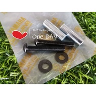 135LC LC135 V6 V7 HORN COVER SCREW SKRU SET