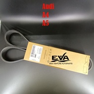 BELT FOR AUDI A4 , A5, B8 1.8T 2.0T CDN ENGINE 6PK1590