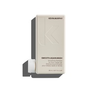 KEVIN.MURPHY SMOOTH.AGAIN.WASH - Smoothing shampoo for thick &amp; coarse hair | Skincare for hair | Natural Ingredients