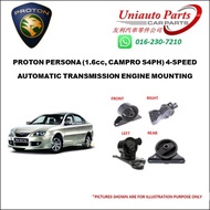 PROTON PERSONA (1.6cc, CAMPRO S4PH) 4-SPEED AUTOMATIC ENGINE MOUNTING
