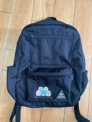 YakPak 背囊 小朋友 角落生物 日本🇯🇵 書包 