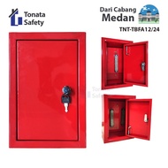 Fire Alarm Terminal Box Junction Box 30 x 20 x 10