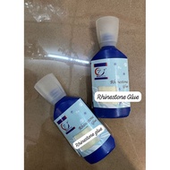 Rhinestone Glue 30ml/gum manik/liquid glue for stone/stone glue