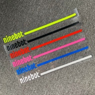 Suitable for No. 9 Electric Vehicles N70C/n80c/n90c Stickers Garland Windshield Head Decoration Wate