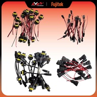 CAR LIGHT PLUG - ALL UNIVERSAL CODE (H11, H4, 9006, 9005, ...)