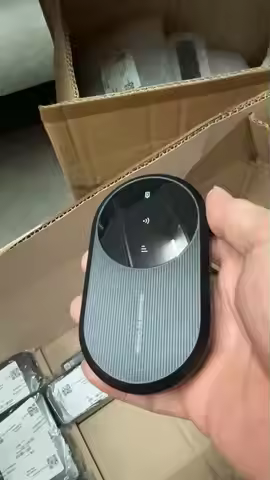 ZTE U10E Orange Airbox5 4G 4G/Wi-Fi 6 router 2000 mAh battery