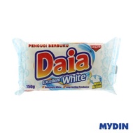 Daia Detergent Bar Whitening (3 x 150g)