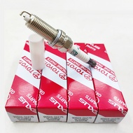 4pcs 90919-01275 SC16HR11 Iridium Spark Plug For Toyota Corolla Lexus Yaris Matrix Prius SC16HR-11 2