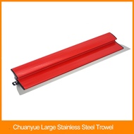 chuanyue Scraping white scraper, putty scraping tool, painter, leveling and plastering tool, scraper