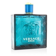 Versace Eros Eau De Toilette Semprot 200ml/6.7oz