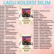 usb pendrive lagu koleksi iklim 117 mp3