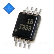5 Piece INA333AIDGKR INA333 I333 MSOP-8 IC New and original In Stock