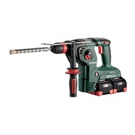 [特價]metabo 美達寶 36V 18V+18V 鋰電鎚鑽-快拆 5.5Ah套裝組 隨附系統工具箱(KHA 36-18 LTX 32)