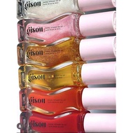 Gisou Honey Plumping Lip Oil Lip Glaze Ready Stock Lip Oil Watermelon Lip Gloss Moisturizing Strawbe