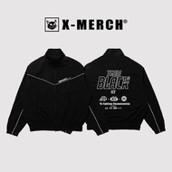 Jinx TEAM BLACK JOO JAEKYUNG Jacket