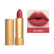 Gucci - 傾色絨霧唇膏 #208 3.5g[平行進口]