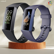 Effeokki Smart BAND PRO 8นาฬิกาสุขภาพผู้หญิง, IP68วัดความดันโลหิตอัตราการเต้นของหัวใจกันน้ำนาฬิกาอัจฉริยะสำหรับ Huawei iPhone