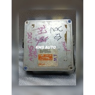 Toyota Ae101 4age 20v silvertop engine ecu control MT USED