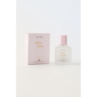 NƯỚC HOA BÉ GÁI ZARA BABY WHEN I WAS 30ML