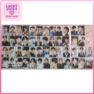 BTS Official (BTS Dicon) Photocard B #BTS #Dicon