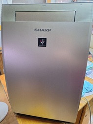 SHARP 空氣清淨機 KJ-GF70