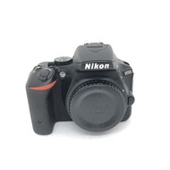 Nikon D5500
