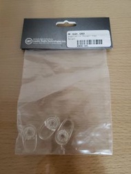 Plantronics Voyager Edge Eargel 耳塞膠