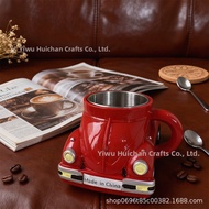 Creative Car Craft Beetle Cup