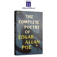 The Complete Poetry of Edgar Allan Poe (Signet Classics) Mass Market Paperback by Edgar Allan Poe Or