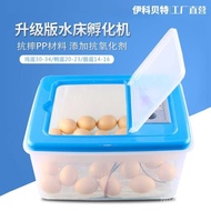 Ico Pigeon Incubator Small Bet Multifunctional Household Piece Incubator 20 Incubator Chicken Duck G