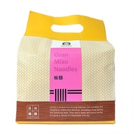 [Guanmiao Farmers' Association] Sunlight Noodles-Guanmiao Noodles/Soba Noodles/Guanmiao Plate X1 Bag