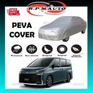 Toyota Voxy New High Quality Protection Car Cover Waterproof Sun-proof Peva Selimut Kereta VOXY