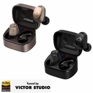 🇯🇵日本代購  VICTOR JVC KENWOOD HA-FX550TBluetooth Earphone Victor藍牙耳機