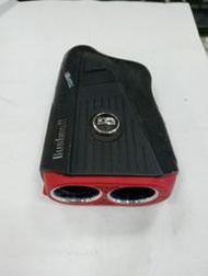 二手 缺電池座零件機 Bushnell Tour V5 Shift 測距儀