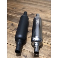 Cafe RACER, TRACKER CLASSIC...