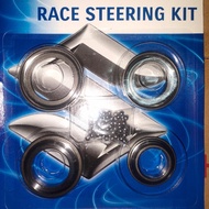 Steering set Original gsx150 RS 51600-23K00-000 pnp pict in the end