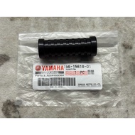 (156-15618-01) Yamaha Original Japan RXZ Mili Boss Energy Kick Crank Damper Getah Kick Starter
