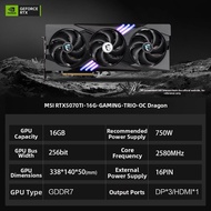 ASUS | New Graphics Card RTX 5070/70Ti/5080