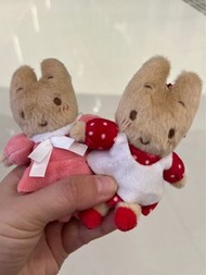 Sanrio Marron Cream掛件