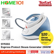 Tefal Express Protect Steam Generator SV9202