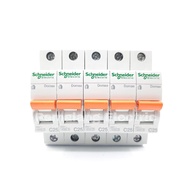 Schneider MCB Domae 1P 25A 4,5KA