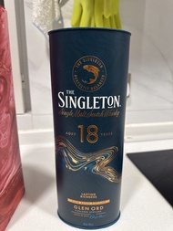 The singleton 18 glen ord 包送