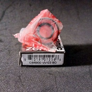 Bearing Lakher Bearing Enduro C0 6900 Vv Ceramic Zero ABEC 5 10226