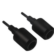 Frame Slider kawasaki Z900 17-21 / Z1000 10-21 / Z900RS / ZX6R 13-21 Original ZX10R 11-21